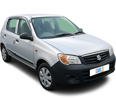 Maruti Alto K10-img